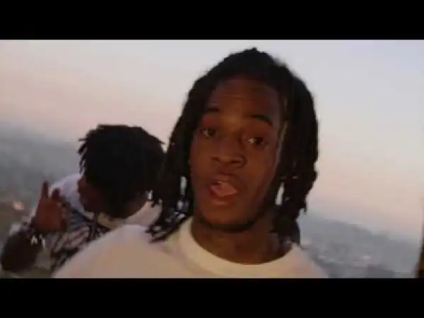 Video: Thouxanbanfauni – First Time